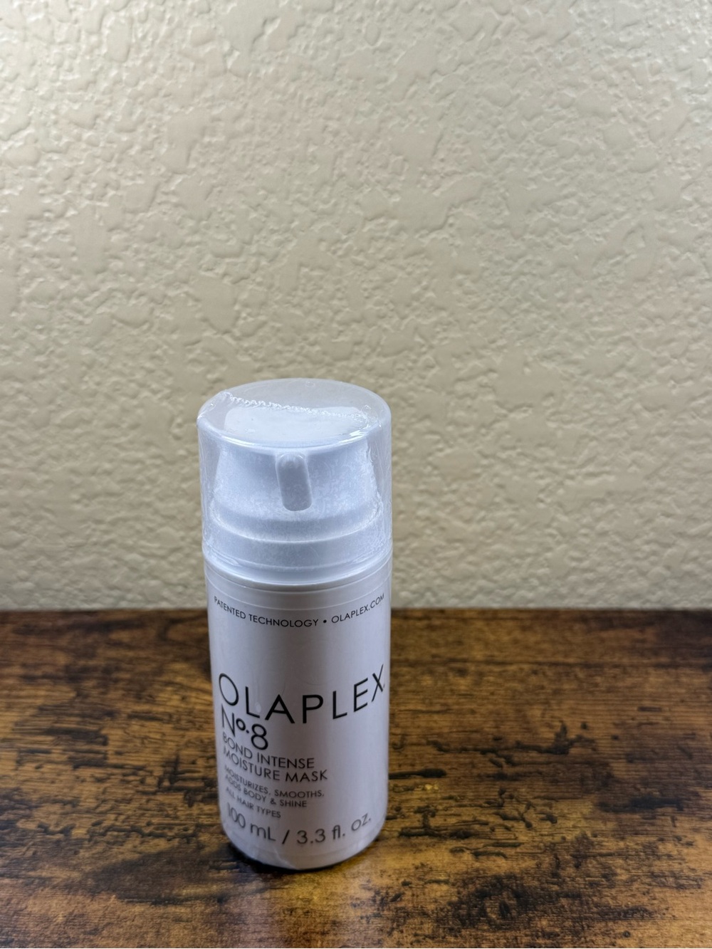 OLAPLEX No.8 Bond Intense Moisture Mask
